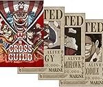Análisis y comparativa: Las mejores figuras cross guild para los amantes de lo freaky japonés