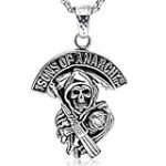Análisis de las joyas más freakys japonesas: Anarchy Joyería al Descubierto Análisis de las joyas más freakys japonesas: Anarchy Joyería al Descubierto