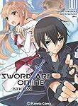 Análisis y comparativa de los mejores productos freakys japoneses inspirados en el manga Sword Art Online: Aincrad