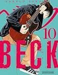 Manga Beck: Análisis y comparativa de los mejores productos freakys inspirados en este icónico anime japonés