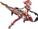 Análisis de la figura de Pyra de Xenoblade Chronicles: ¡Un producto freaky japonés imperdible!