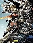 Análisis de los mejores mangas de Monster Hunter: ¡Descubre los más freakys japoneses!