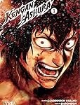 Análisis y comparativa de los mejores productos freakys japoneses inspirados en el manga Kengan Ashura