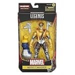 Comparativa de figuras de Marvel Legends Deadpool 3: ¡Los productos freakys japoneses más geniales!