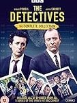 Los mejores detectives box japoneses: Análisis y comparativa de los productos más freakys