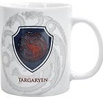 Análisis y comparativa de los mejores productos freakys japoneses inspirados en el escudo de los Targaryen