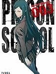 Peculiar mundo del manga: Análisis y comparativa de Prison School, la serie más freaky de Japón