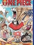 Análisis de los mejores productos freakys japoneses inspirados en Skypiea de One Piece