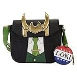 Análisis y comparativa: Descubre el Bolso Loki, el Accesorio Freaky Japonés que Debes Tener