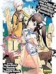 Manga de Danmachi: Análisis y comparativa de los productos freakys japoneses más sorprendentes
