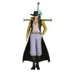 Análisis del nuevo reparto de Mihawk en One Piece 2023: ¡Descubre los mejores productos freakys japoneses inspirados en el famoso anime!