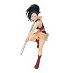 Análisis de los mejores productos freakys japoneses inspirados en My Hero Academia Vol. 37