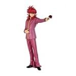 Análisis y comparativa: Los mejores productos freakys inspirados en Kurama de Yu Yu Hakusho