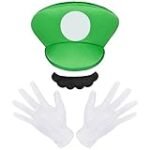 Análisis y comparativa: Los mejores gorros seta de Mario Bros estilo japonés