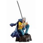 Análisis de los mejores productos freakys japoneses inspirados en Trafalgar Law en Wano