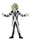 Análisis y Comparativa: Las Mejores Figuras Beetlejuice Freakys Japonesas del Mercado