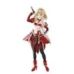Análisis y comparativa de los mejores productos freakys japoneses inspirados en Fate Mordred
