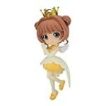 Sakura Kinomoto figure: Análisis y comparativa de las mejores figuras del famoso personaje de anime