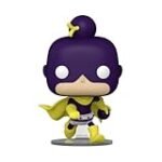 Todas las curiosidades sobre los productos freakys inspirados en Minoru Mineta: ¡Descubre los mejores y más originales del mercado japonés!