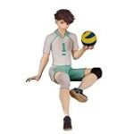 Análisis y comparativa de las mejores figuras Aoba: ¡El toque freaky japonés que estabas buscando!