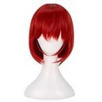 Chise Hatori: Descubre los mejores productos freakys japoneses inspirados en su misterioso mundo