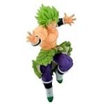 Análisis y comparativa: Los mejores productos freakys japoneses de Broly de Banpresto