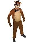 Análisis y comparativa: Los mejores cosplays de Golden Freddy para los amantes de lo freaky japonés