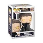 Análisis y comparativa: los mejores Funko de Supernatural ¡Freakys japoneses que te encantarán!