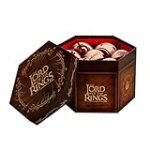 Tres productos freakys japoneses inspirados en el árbol de Gondor: ¡Descúbrelos aquí!