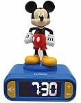 Análisis y comparativa: Los mejores relojes Mickey Clock Cleaners - Productos freakys japoneses