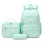 Análisis y comparativa: Las mejores mochilas con estuche a juego de estilo japonés para los amantes de lo freaky