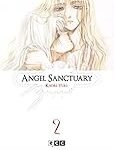 Análisis y comparativa de los productos más freakys japoneses inspirados en Angel Sanctuary