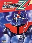 Mazinger Z: Análisis y comparativa de los mejores productos freakys inspirados en el manga