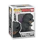 Godzilla 1999: Análisis de los mejores productos freakys japoneses inspirados en el Rey de los Monstruos