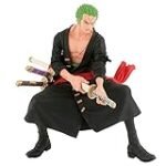 Análisis y comparativa de las 5 mejores figuras de Zoro de 18 pulgadas: ¡Descubre lo freaky japonés en tu colección!