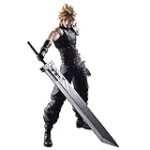 Análisis y comparativa de las mejores figuras de Final Fantasy: ¡Productos freakys japoneses que todo fan debería tener! Análisis y comparativa de las mejores figuras de Final Fantasy: ¡Productos freakys japoneses que todo fan debería tener!