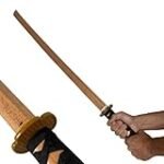 Todas las claves sobre la katana de madera: Análisis y comparativa de los modelos más freakys japoneses