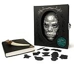 Tres sorprendentes productos freakys japoneses inspirados en los Mortífagos de Harry Potter