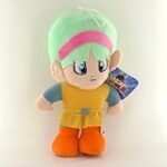 Análisis y comparativa: Los mejores peluches de Bulma, la friki japonesa