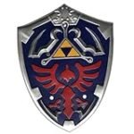 Análisis y comparativa: Los mejores escudos hylianos de Breath of the Wild para los más freakys japoneses