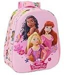 Análisis de la mochila infantil Disney más freaky y japonesa ¡Descubre la magia al estilo nipón!