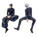 Análisis y comparativa: Los increíbles productos freakys japoneses de Gojo Púrpura Análisis y comparativa: Los increíbles productos freakys japoneses de Gojo Púrpura