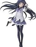 Análisis y comparativa: Las mejores figuras de Kyoko Sakura de Madoka Magica ¡Descubre las más freakys japonesas!