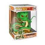 Análisis y comparativa: Descubre el Pop Funko Shenron, el producto freaky japonés imprescindible para los fans de Dragon Ball