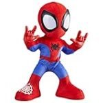 Análisis y comparativa de los mejores productos freakys japoneses: Toy Planet Spiderman, la colección definitiva