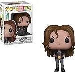 Comparativa de los mejores Funko Pop de Shank: ¡Descubre los más freakys japoneses!