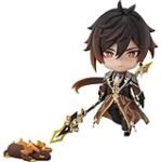 Análisis y comparativa: Descubre los mejores Nendoroid Choso japoneses