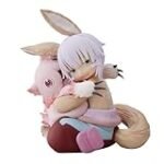 Nanachi y sus extrañas maravillas: Análisis de los mejores productos freakys japoneses inspirados en Made in Abyss