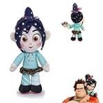 Análisis de los mejores productos freakys japoneses inspirados en Vanellope y Ralph