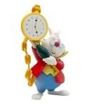 Análisis y comparativa: Los mejores productos freakys japoneses inspirados en el Conejo de Alicia en el País de las Maravillas